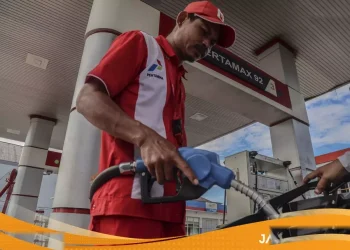 Pertamina Dan Medco Jajaki Kolaborasi Kembangkan Proyek Bioetanol
