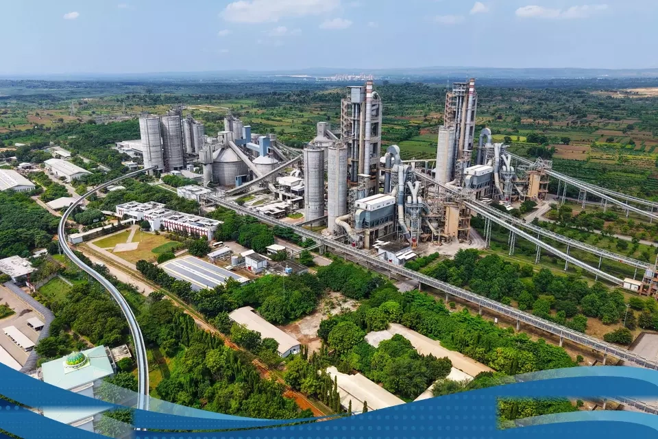 Pertimbangkan Efisiensi Keuangan Sig Kaji Aksi Buyback Saham Smgr