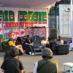 Peta Masa Depan Musik Indonesia di Tangan Komunitas Lewat Panggung Synchronize Fest 2026