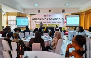 Peternak Sapi Malang Siasati Lonjakan Harga Pakan 70 Persen Lewat Limbah Sawit