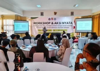 Peternak Sapi Malang Siasati Lonjakan Harga Pakan 70 Persen Lewat
