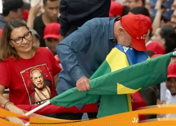 Pilpres Brasil Ketat Era Baru Lula Da Silva Atau Kembalinya