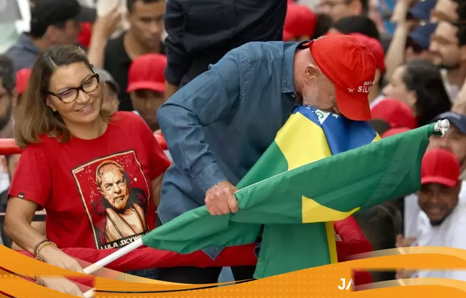 Pilpres Brasil Ketat Era Baru Lula Da Silva Atau Kembalinya
