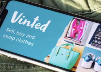 Platform Preloved Vinted Diserbu Barang Mewah Hasil Jarahan Kerusuhan Prancis