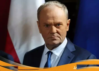 Polandia Tahan Tersangka Plot Pembunuhan Perdana Menteri Donald Tusk