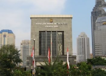 Polda Metro Jaya Panggil Dandhy Laksono Soal Kontroversi Film Pesta