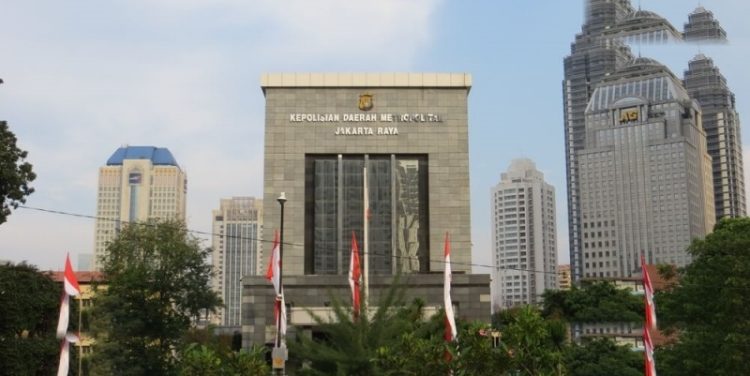 Polda Metro Jaya Panggil Dandhy Laksono Soal Kontroversi Film Pesta