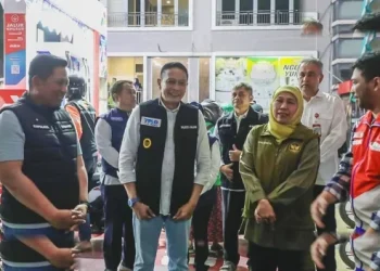 Polresta Malang Kota Perketat Pengawasan Spbu Demi Antisipasi Penimbunan Bbm