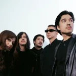 Portura Salurkan Keresahan Personal Lewat Ledakan Mini Album Perdana Frames