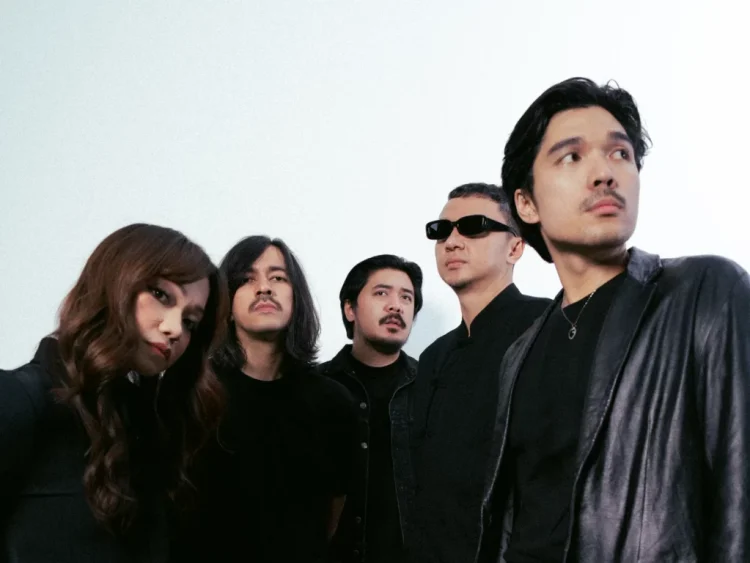 Portura Salurkan Keresahan Personal Lewat Ledakan Mini Album Perdana Frames