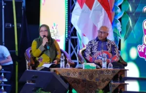 Potensi Besar Mangga Probolinggo Didorong Tembus Pasar Ekspor Mancanegara