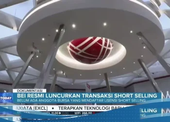 Potensi Cuan Dan Risiko Mengintai Di Balik Mekanisme Short Selling