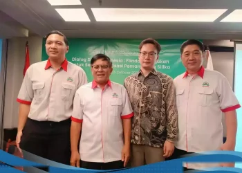 Potensi Silika Nasional Jadi Tulang Punggung Industri Solar Cell Tanah