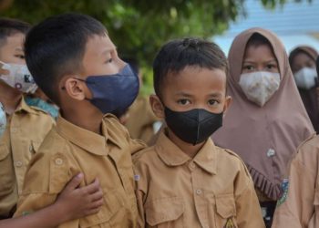 Prabowo Berharap Hujan Tangani Kabut Asap Karhutla Peran Pemerintah Dipertanyakan