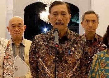 Prabowo Restui Usul Den Selaraskan Definisi Korupsi Dengan Standar Internasional