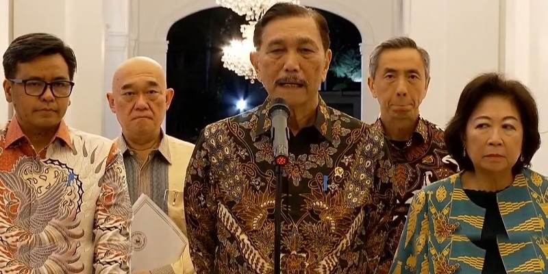 Prabowo Restui Usul Den Selaraskan Definisi Korupsi Dengan Standar Internasional