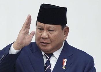 Prabowo Rombak Kabinet Bahlil Sugiono Hingga Listyo Sigit Kena Reshuffle
