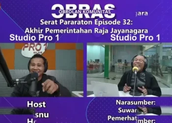 Prasasti Kuna Ungkap Jejak Kekuasaan Raja Jayanegara Di Bumi Malang