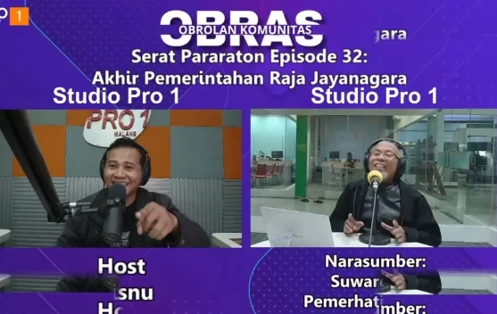 Prasasti Kuna Ungkap Jejak Kekuasaan Raja Jayanegara di Bumi Malang Raya