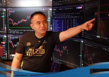 Prediksi Ihsg Hari Ini Teropong Pasar Saham Lewat Metode Eye