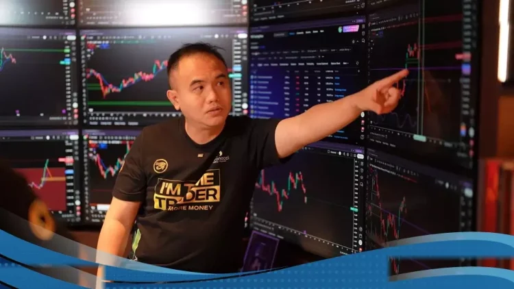 Prediksi Ihsg Hari Ini Teropong Pasar Saham Lewat Metode Eye