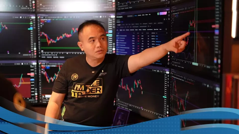 Prediksi Ihsg Hari Ini Teropong Pasar Saham Lewat Metode Eye