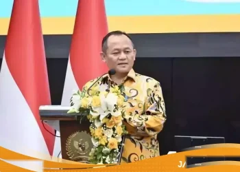 Profil Muhammad Sarmuji Sosok Yang Dipercaya Mengisi Kursi Menteri Perindustrian