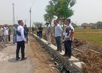 Proyek Jalan Kerinci Rp28 Miliar Bermasalah Komisi Iii Dprd Kota