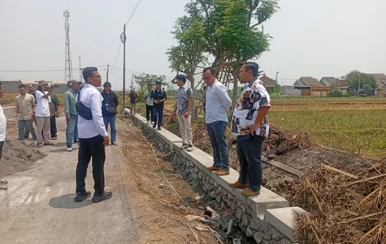 Proyek Jalan Kerinci Rp28 Miliar Bermasalah Komisi Iii Dprd Kota