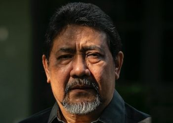 Putusan Mk Atas Uu Peradilan Militer Jadi Angin Segar Pemberantasan