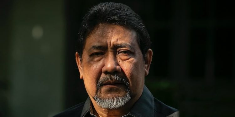 Putusan Mk Atas Uu Peradilan Militer Jadi Angin Segar Pemberantasan