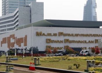 Putusan Mk Terancam Mangkir Tanpa Kawalan Politik Dpr