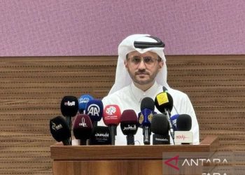 Qatar Terus Mediasi As Iran Untuk Jembatani Perbedaan