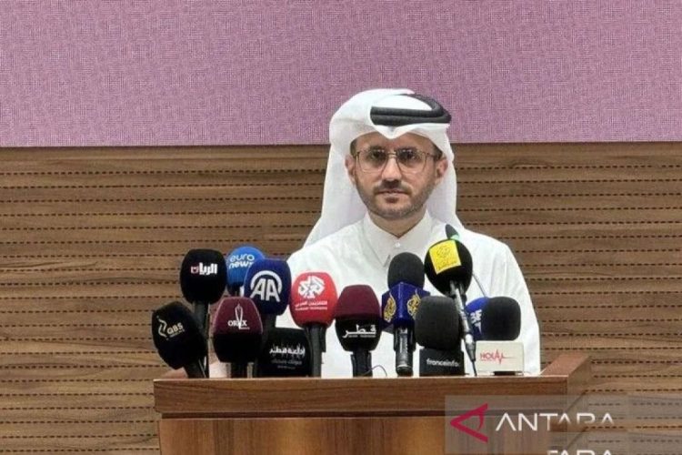 Qatar Terus Mediasi As Iran Untuk Jembatani Perbedaan