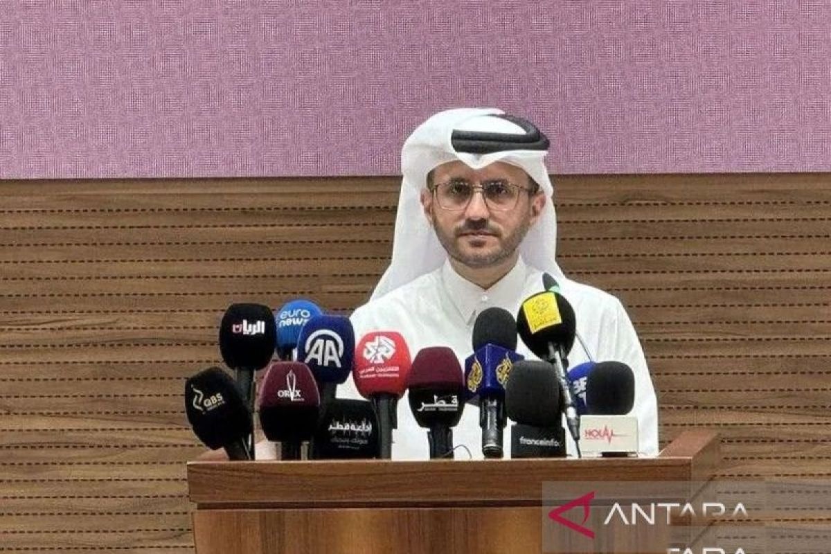 Qatar Terus Mediasi As Iran Untuk Jembatani Perbedaan