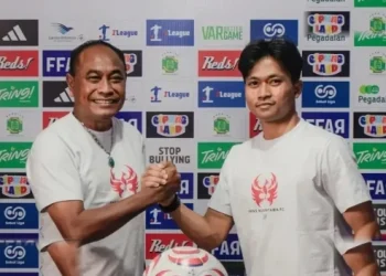 Rans Nusantara Fc Siap Tempur Patahkan Rekor Perkasa Persela Lamongan