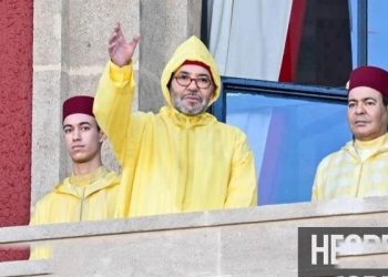 Raja Maroko Jadikan Ai Dan Ekonomi Digital Mesin Utama Pertumbuhan