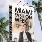 Rayakan Dekade Emas, Miami Fashion Week Ke-10 Siap Hentak Panggung Mode Oktober Mendatang