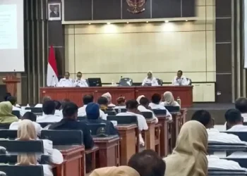 Realisasi Pbb P2 Probolinggo Tembus 75 Persen Meski Belum Ada Kecamatan