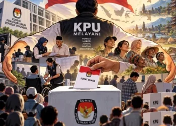 Refleksi 73 Tahun Kpu Ri Dan Pertaruhan Demokrasi Di Malang
