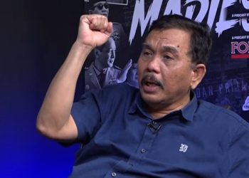 Rekam Jejak Syahganda Nainggolan Pimpin Bakom Ri