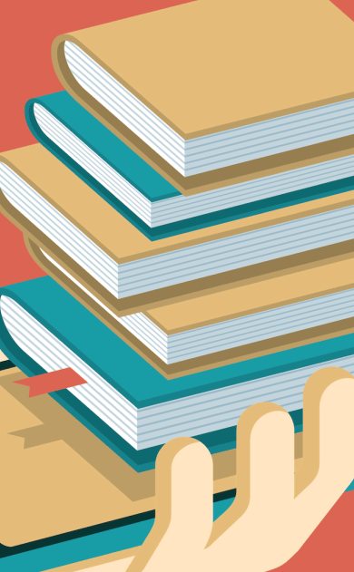 Rekomendasi Aplikasi Terbaik Untuk Catat Riwayat Bacaan Dan Berburu Buku