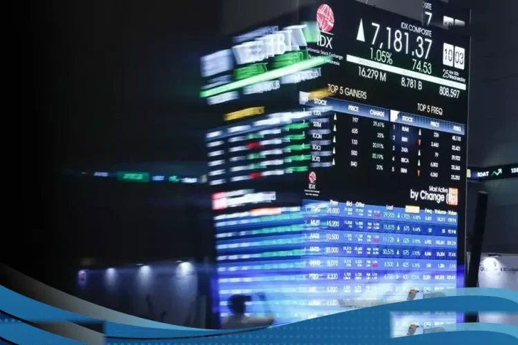 Rekomendasi Saham Pilihan Dan Target Harga Potensial Trading 19 Oktober