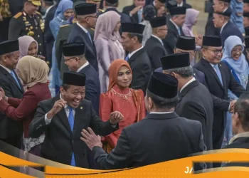 Reshuffle Kabinet Prabowo Pacu Penguatan Industri Energi Dan Diplomasi Global