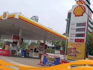 Resmi Lepas Bisnis SPBU di Indonesia, Shell Tuntaskan Penjualan Aset ke SEFAS Group