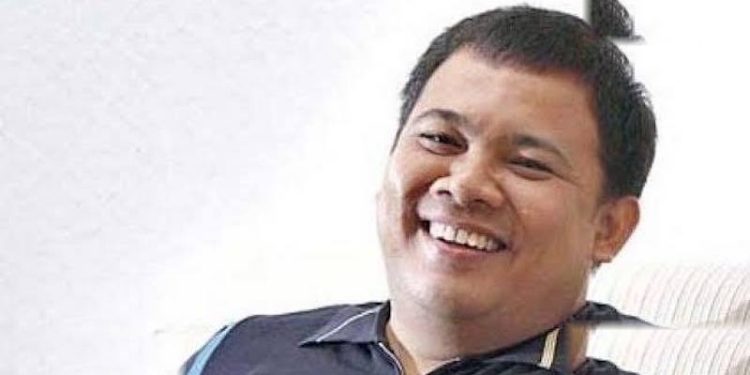 Revisi Pjbs Buat Haji Isam Tambah Porsi Saham Bayan Resources