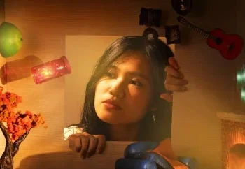Rilis Album Kedua Musisi Asal Malang Natania Karin Ajak Pendengar