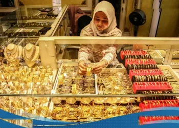 Rincian Harga Emas Perhiasan Akhir Pekan Sabtu 17 Oktober 2026