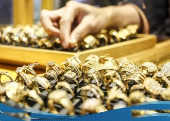 Rincian Harga Emas Perhiasan Awal Pekan Ini Senin 12 Oktober
