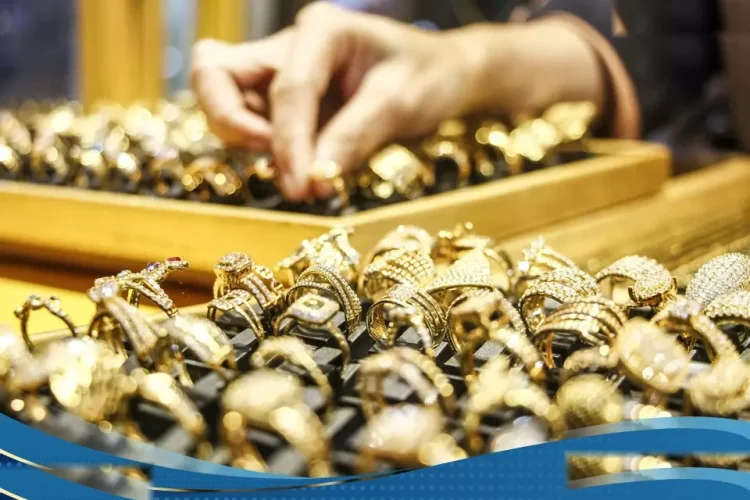 Rincian Harga Emas Perhiasan Awal Pekan Ini Senin 12 Oktober